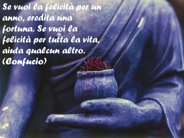 frasi zen felicità