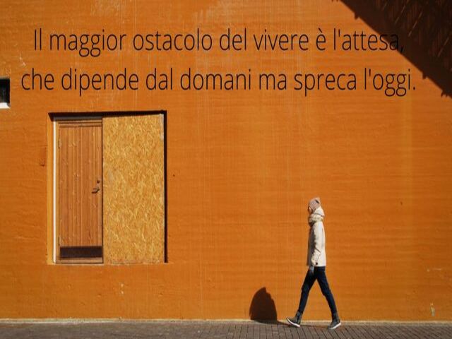 frasi belle seneca 