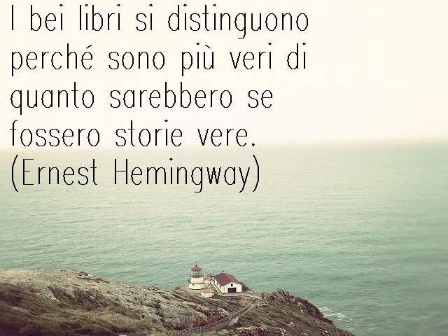 hemingway citazioni 1