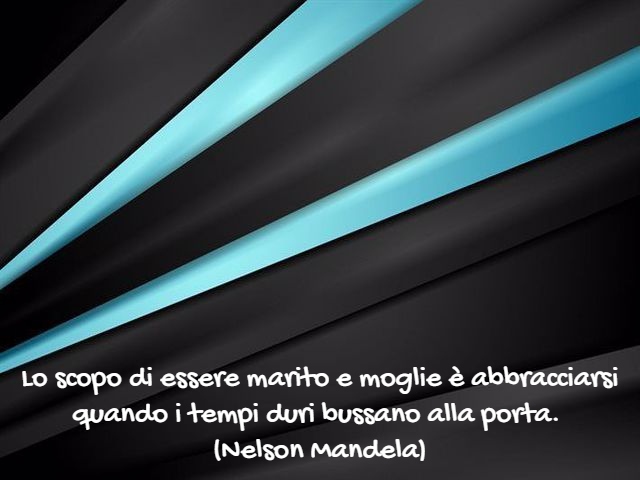 immagini di nelson mandela 1