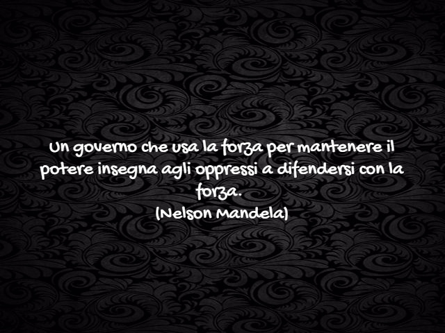 immagini di nelson mandela 9