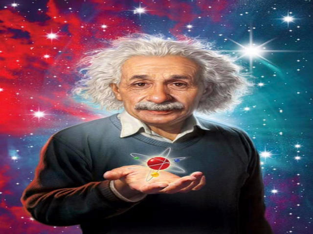 immagini einstein 