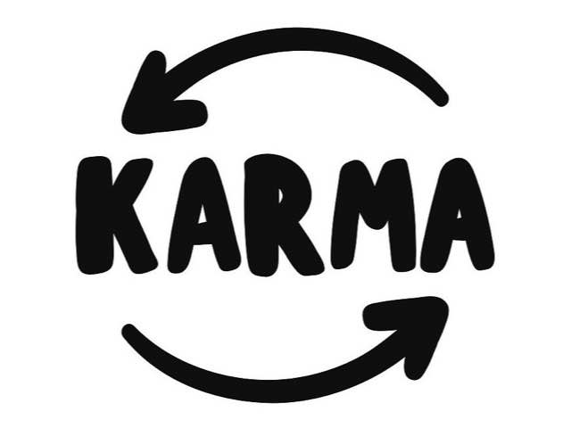 karma immagini