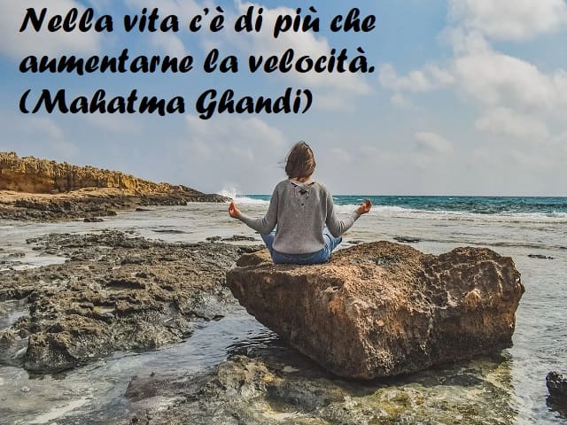 meditazione zen frasi