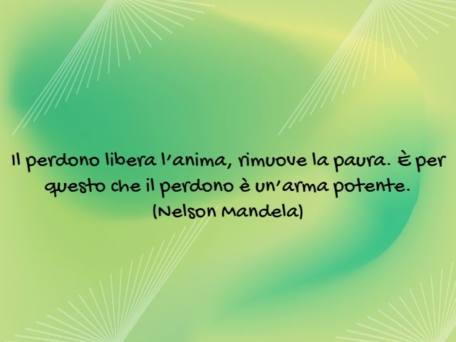 nelson mandela aforismi