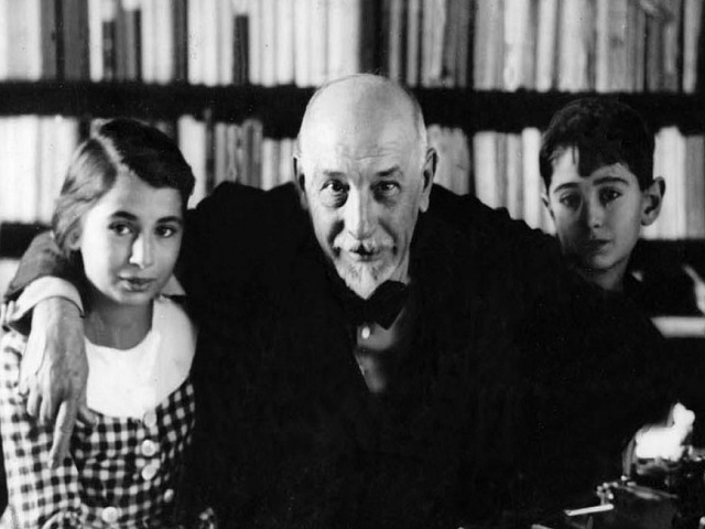 pirandello immagini