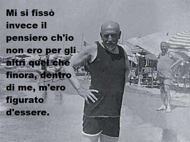 pirandello immagini