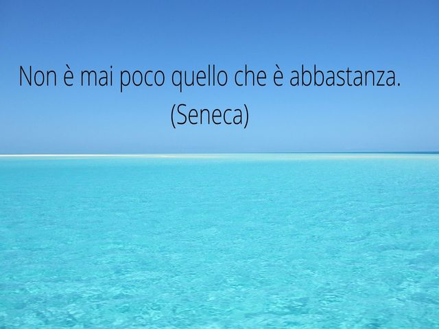 seneca frasi 