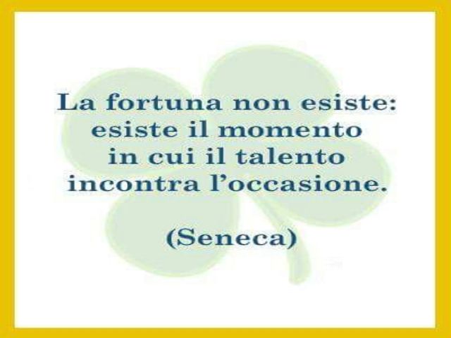 seneca frasi belle 