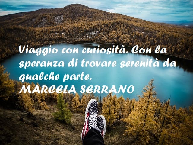 serenità frasi