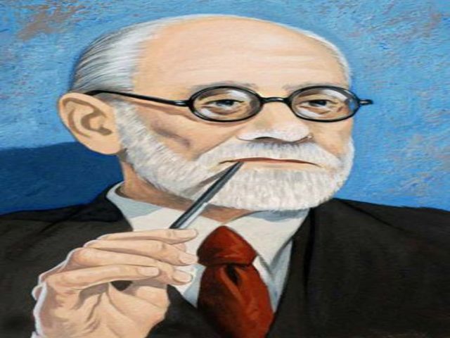 Sigmund Freud aforismi