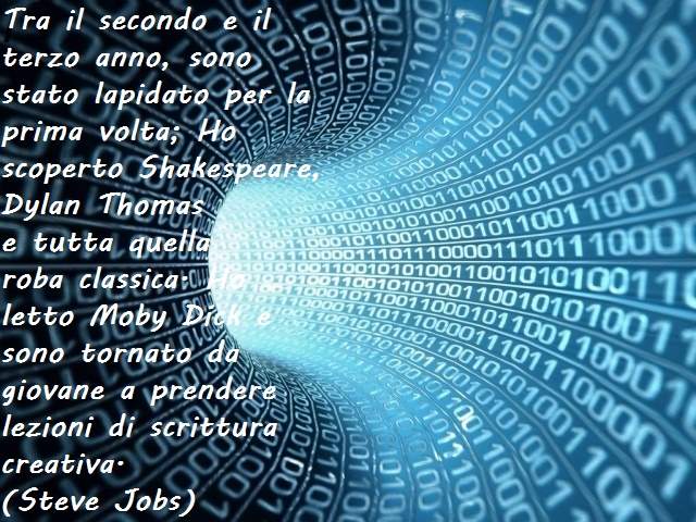 steve jobs aforismi 1 