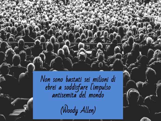 woody allen citazioni