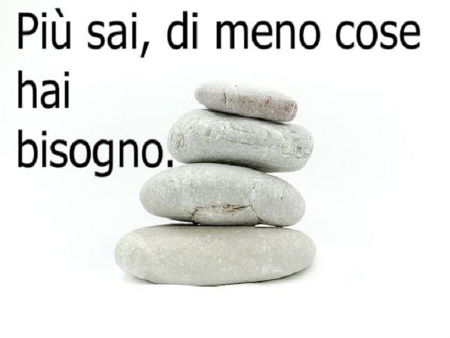 zen frasi