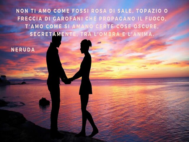 amore neruda 