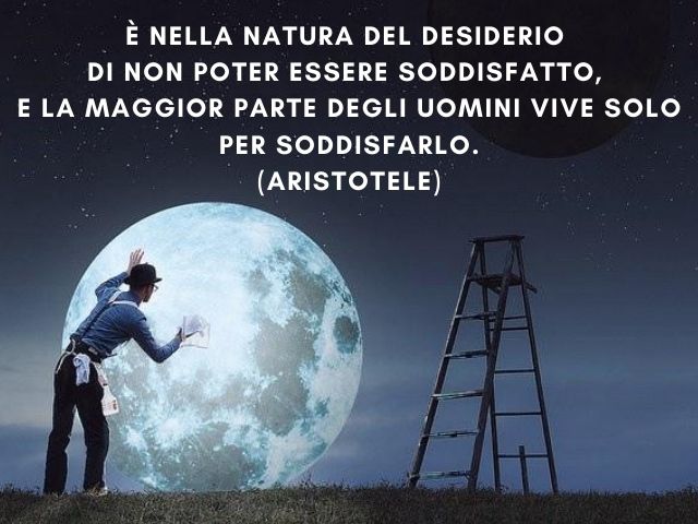 desideri frasi