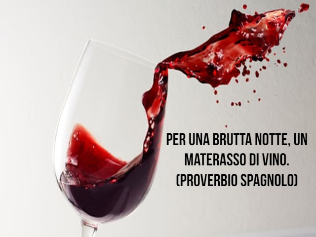 frasi sul vino e la vita