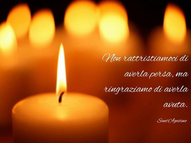 frase Sant'Agostino