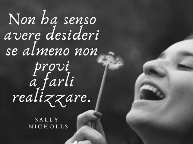 frase sui desideri