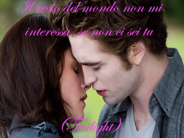 frasi amore film