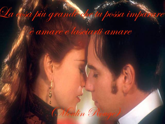 frasi amore film