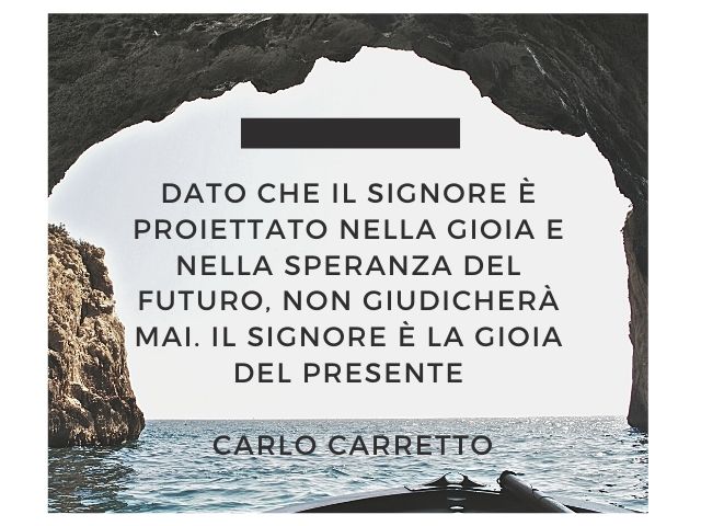 frasi belle gioia vivere