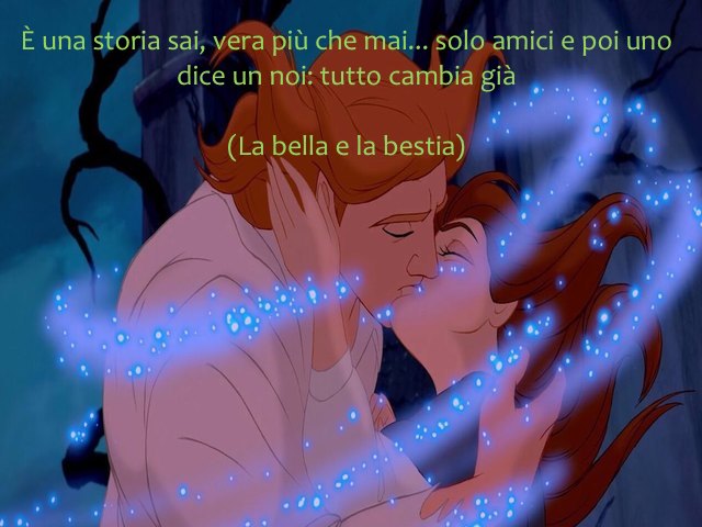 frasi d'amore dei film