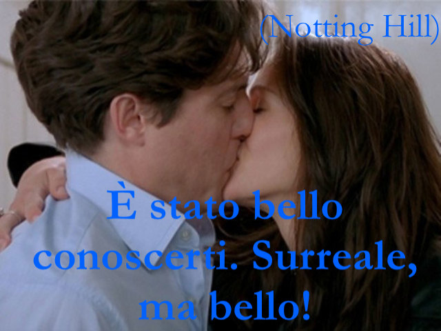 frasi d'amore di film