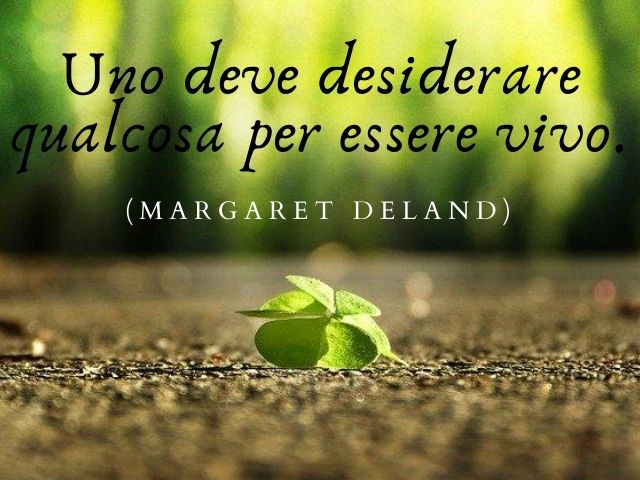 frasi desideri