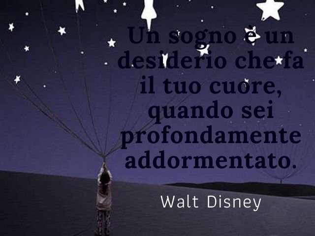 frasi desideri