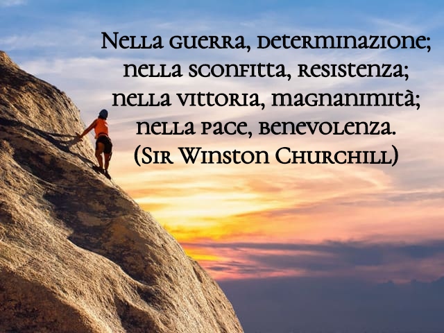 frasi determinazione 1