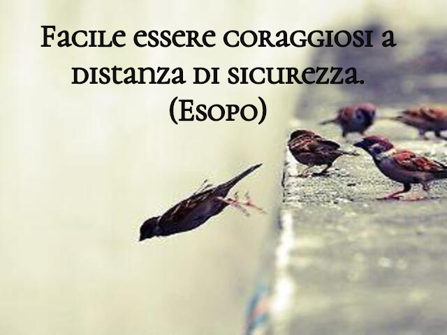 frasi di coraggio e determinazione 10