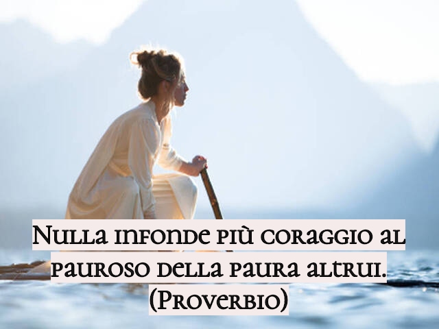 frasi di coraggio e determinazione 8