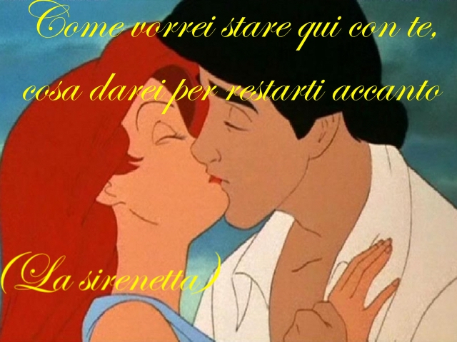 frasi di film d'amore