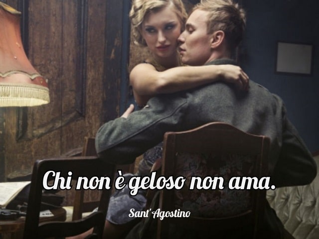 frasi di Sant'Agostino sull'amore