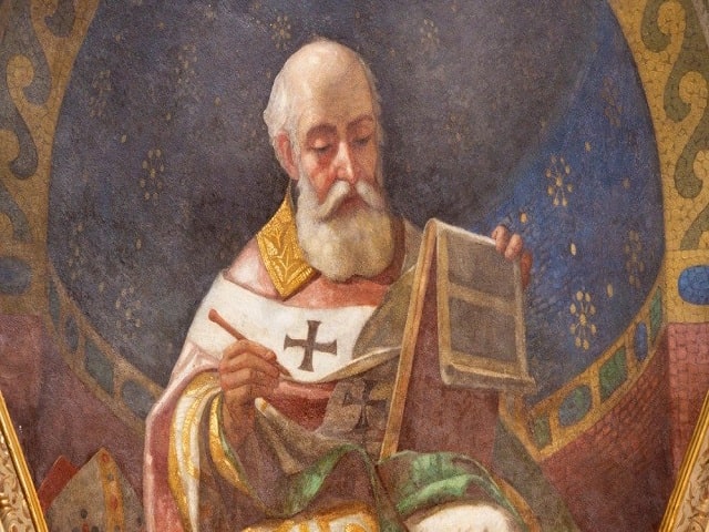 frasi di Sant'Agostino