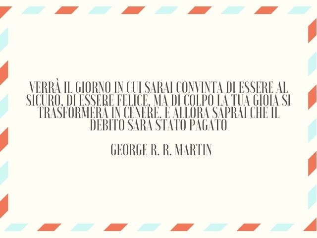 frasi gioia condivisa