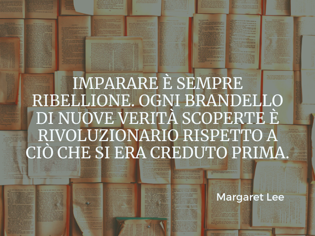 frasi poetiche ribellione