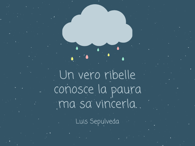 frasi ribelle