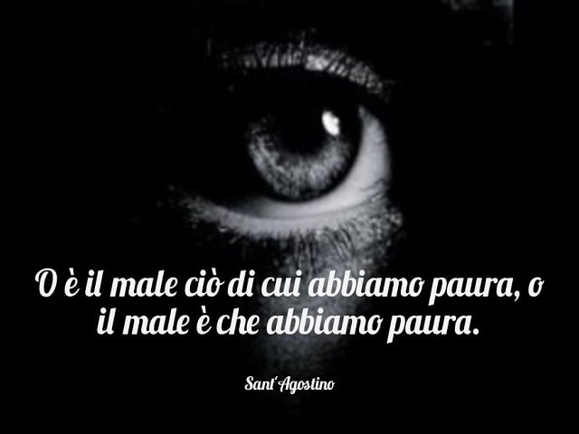 frasi Sant'Agostino amore