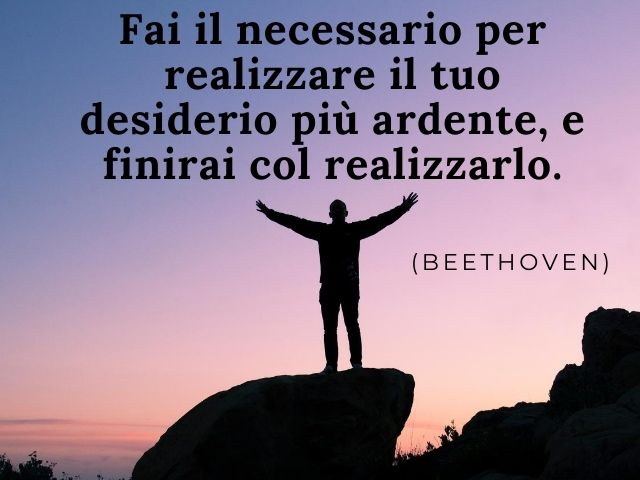 frasi sui desideri canzoni