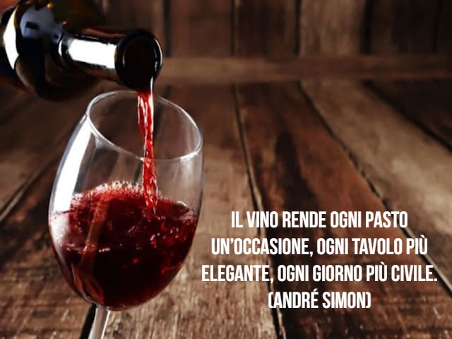 frasi sul vino 1