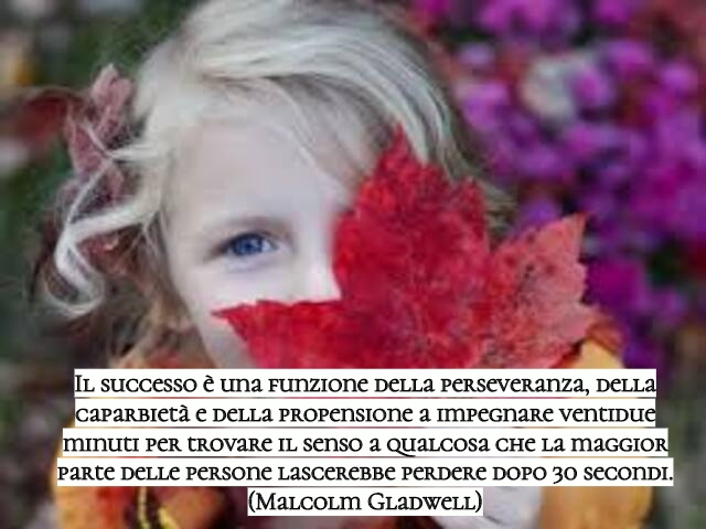 frasi sulla perseveranza 10