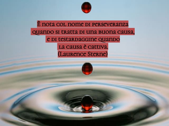 frasi sulla perseveranza 2