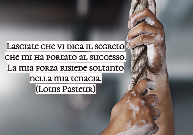 frasi sulla tenacia 5