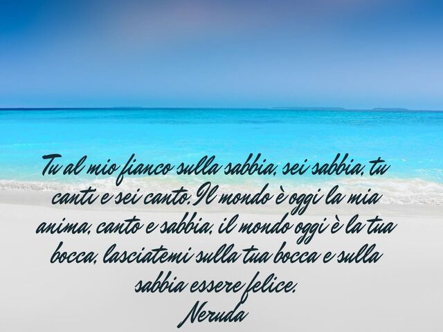 frasi vita neruda 