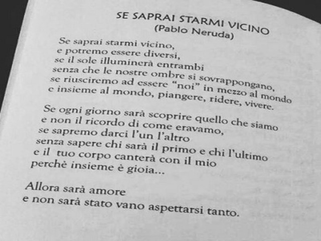 poesie amore neruda 