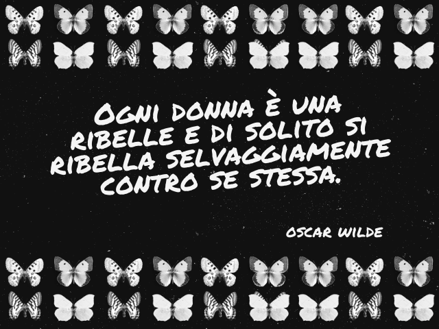 ribelle frasi