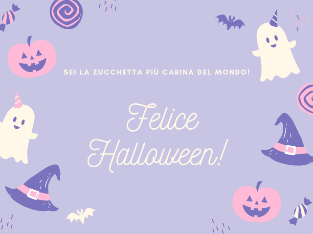 canzoni di halloween