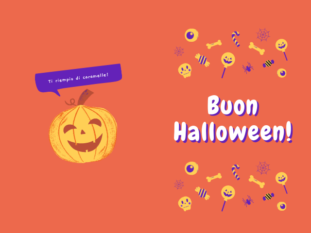 canzoni halloween